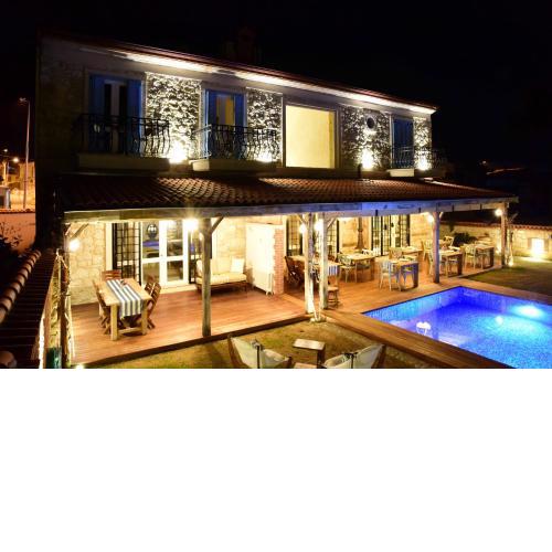 Cocopalm Boutique Hotel Alaçatı