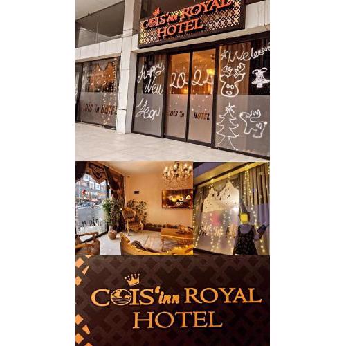 Coisin Royal Hotel
