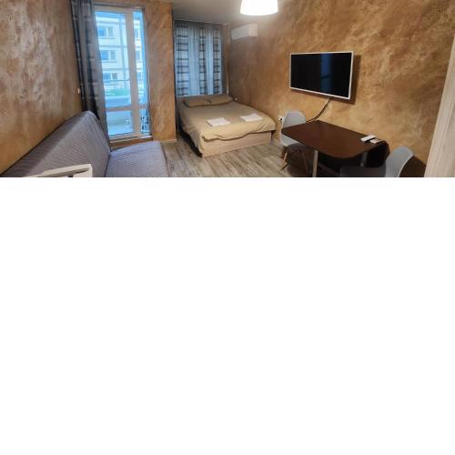 Colonel apartment 954