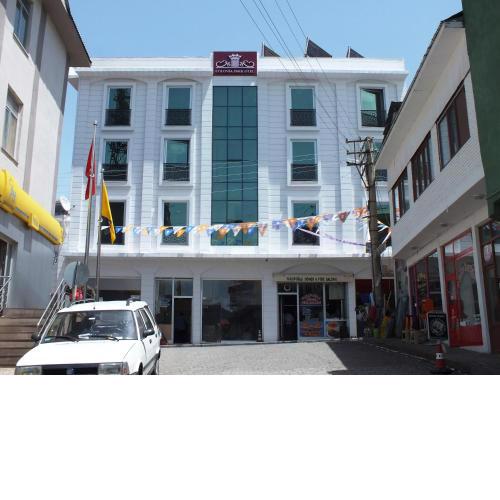 Colonia Park Otel