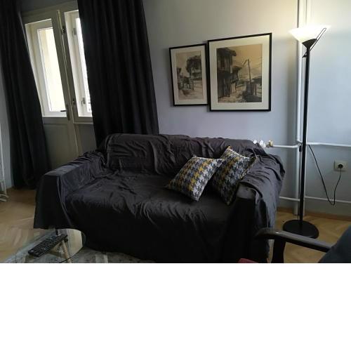 Colorful 2BD Apartment next to Serdika Center