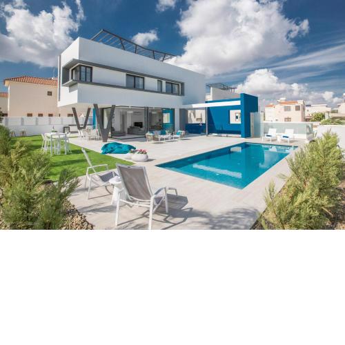 Colour Residences