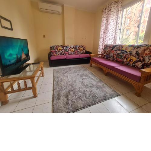 Comfort 2bedroom 5 min walking to souk market