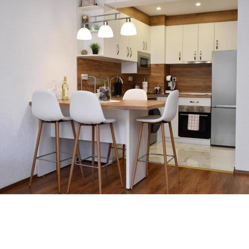 Comfort 37 - Luxury ski apartment near the gondola