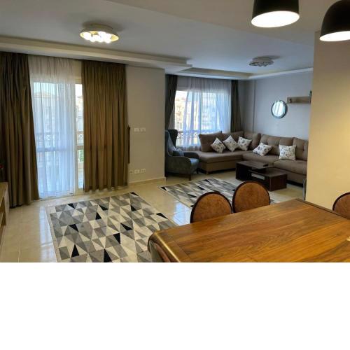 Comfort apartment in madinaty