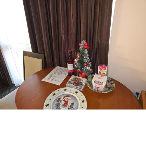Comfort Apartment VT