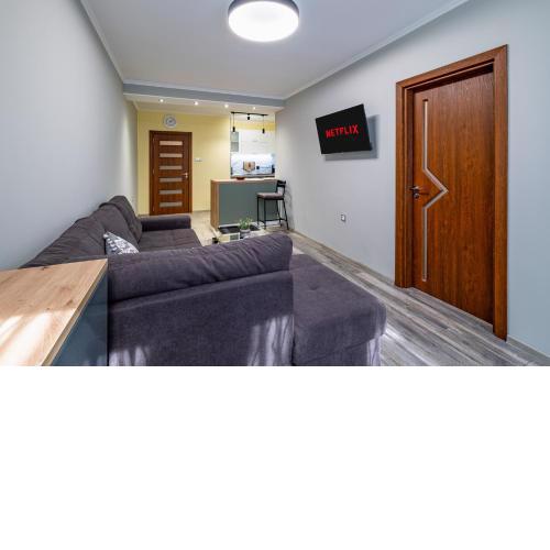 Comfort Apartment