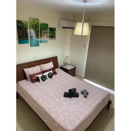Comfort Apartment