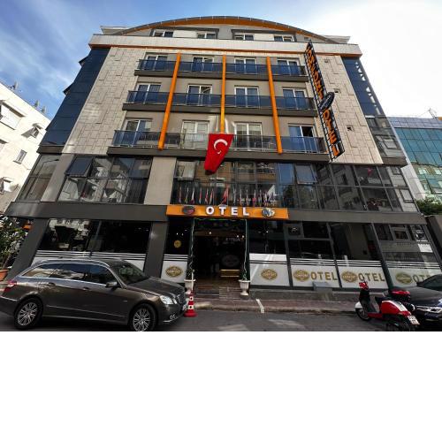 Comfort Başaran OTEL