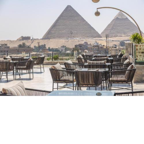 Comfort Giza Golden