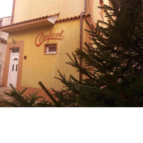 Comfort Guest House