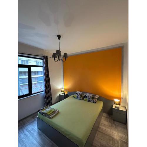 Comfort Guest Rooms