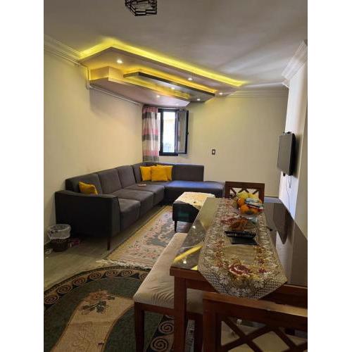 Comfort Home