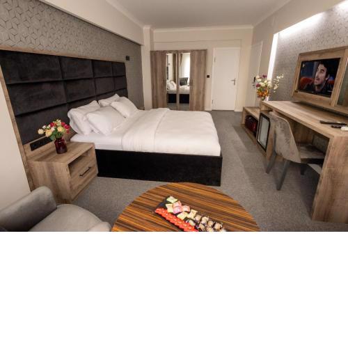 COMFORT HOUSE HOTEL