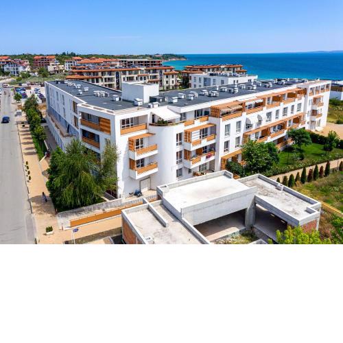 Comfort Las Brisas