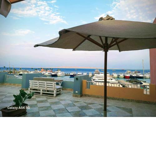 comfort marine 2
