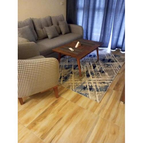 Comfort Plaza A