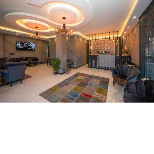 Comfort Point