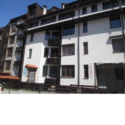 Comfort Private Apartments