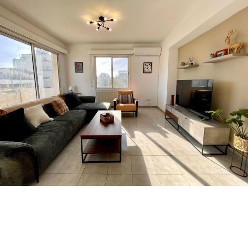 Comfort Stay in Nicosia - Aglantzia RIK By Platform 357