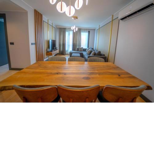 Comfortable 2Bedroom apartment in residence