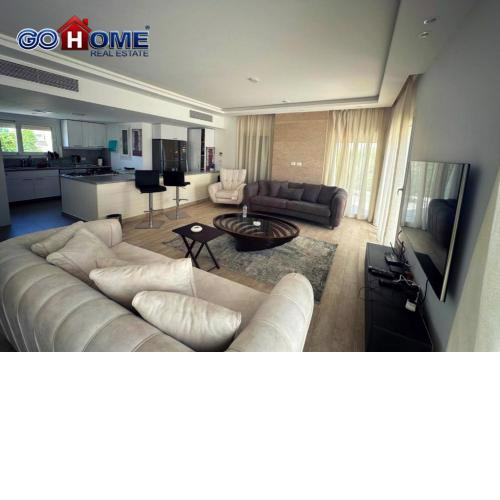 Comfortable 5 Bedrooms at Joubal El-Gouna
