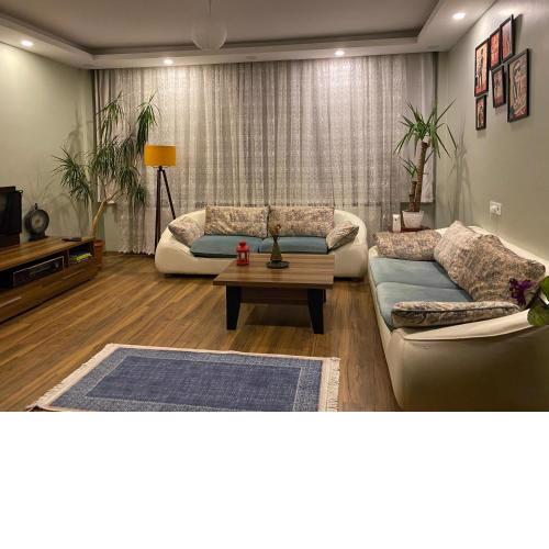 Comfortable and lovely, in the heart of Istanbul