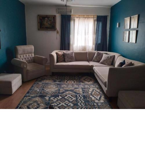 Comfortable Apartment at Heliopolise - Bayt ToTo