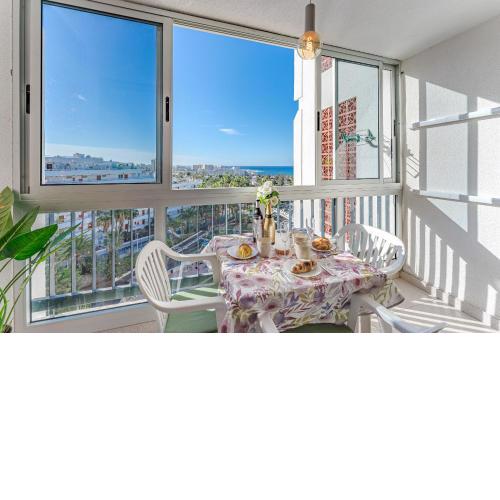 Comfortable apartment in Viña del Mar