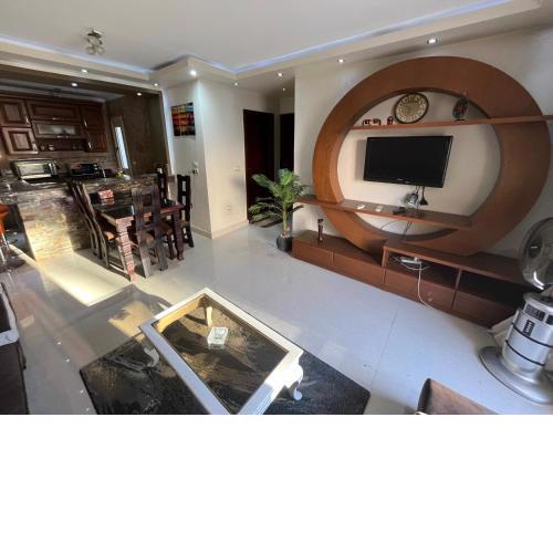 Comfortable apartment near service area &South Park &Bus station