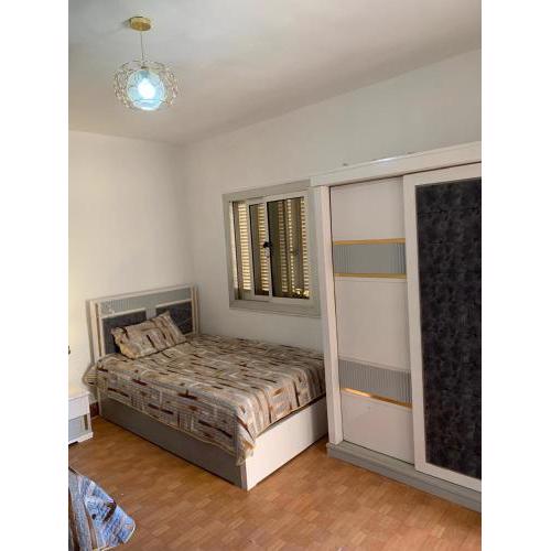 comfortable apartment
