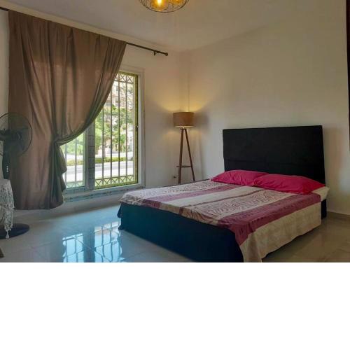 Comfortable home in Madinaty