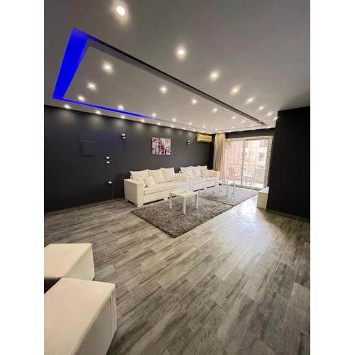 Comfortable spacious studio In Madinaty
