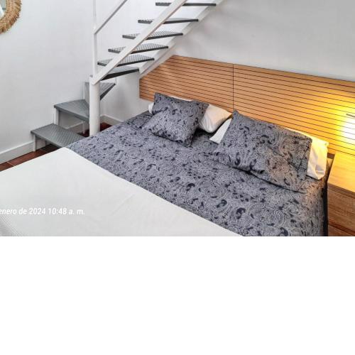 Comfortable Studio in Barbate Terrace 40 m²