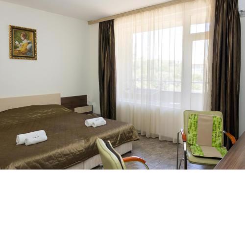 Comfortable Studio in Hotel Sveta Elena
