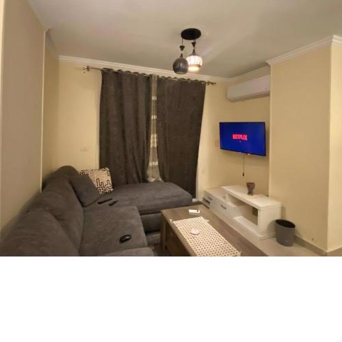 Comfortable studio in madinaty compound B11