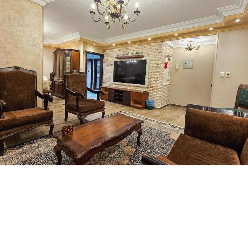 Comfy 2 Bedrooms Apartment in Cairo 92