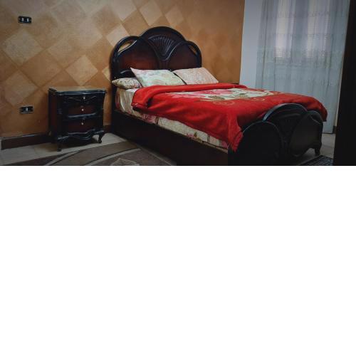 Comfy 3 Bedrooms Apartment in Cairo 87
