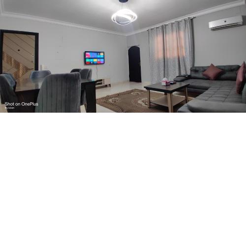 Comfy Apartment In Giza Cairo Family Only