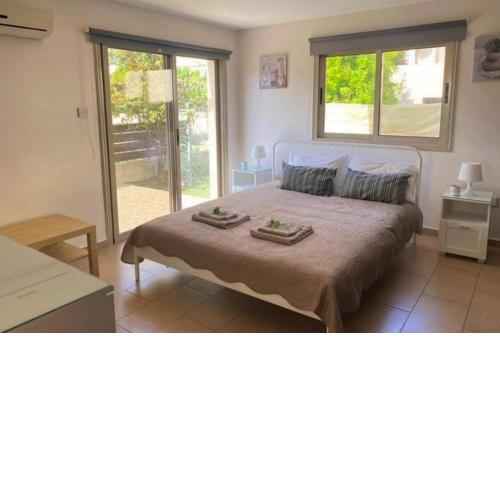 Comfy Apartment Near Paphos