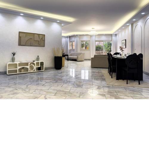 Comfy & Cozy 2BDR 15 Min from CAI Airport