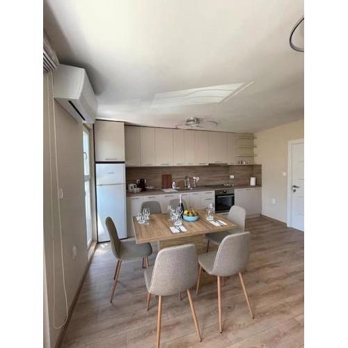 Comfy home 2 - Burgas Centre