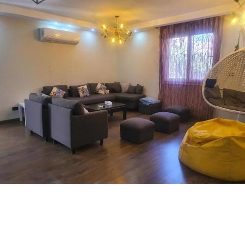 Comfy Home