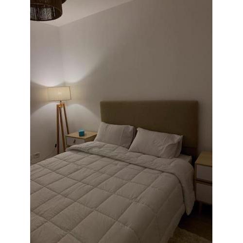 Comfy Hotel Apartament