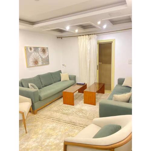 Comfy House in Maadi
