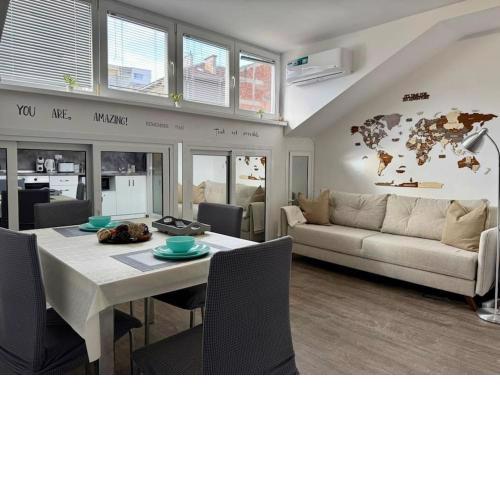 Comfy Studio by Cosher