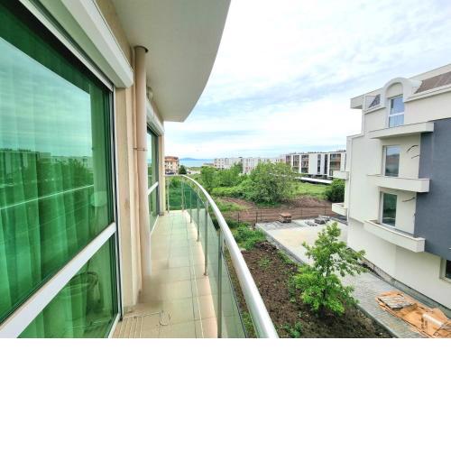 Compact Apartment Sarafovo to the Beach