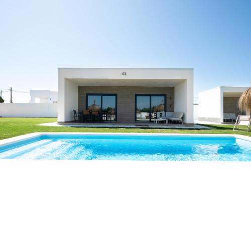 Complejo Villa Preciosa 20 personas