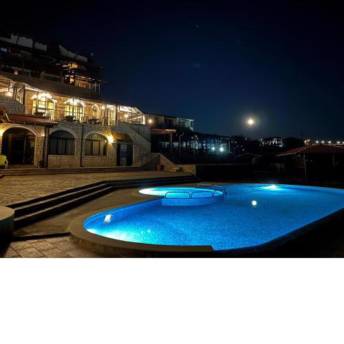 Complex Bolyarsko selo & Spa