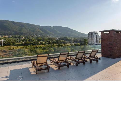 Complex Gallery Vitosha ****